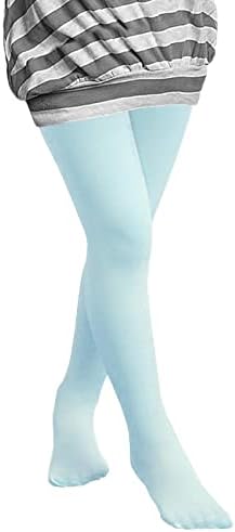 Lady Sofia Girls Semi-Opaque Tights 40 Denier Kids Fashion