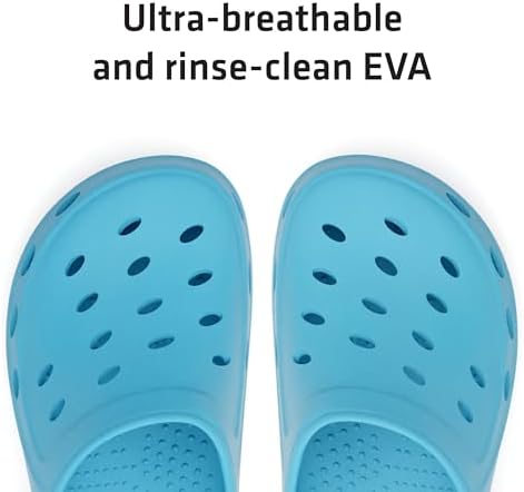 Lakeland Active Children's Silloth Lightweight Ventilated Clogs