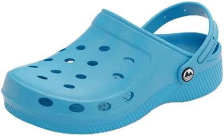 Lakeland Active Children's Silloth Lightweight Ventilated Clogs