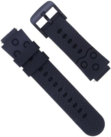 [Lerpwige] Silicone Strap Children Watch 16mm Watch Band Replacement Bracelet Wristband Intelligent Watch Repair Parts 16mm Children Wristband