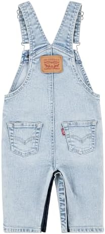 Levi's Baby Boys' Overall Sbss243