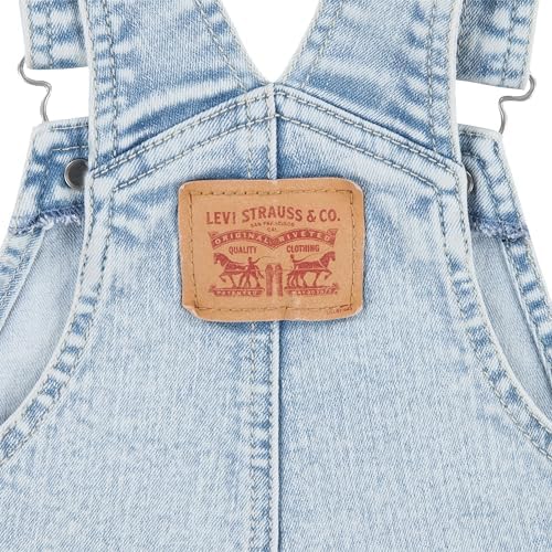 Levi's Baby Boys' Overall Sbss243