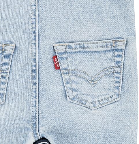 Levi's Baby Boys' Overall Sbss243