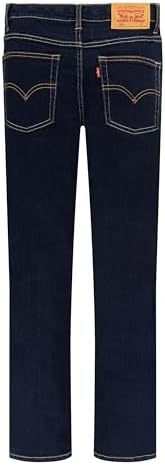 Levi's Boy's Lvb 510 Skinny Fit Jean 8ea211