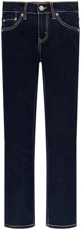 Levi's Boy's Lvb 510 Skinny Fit Jean 8ea211