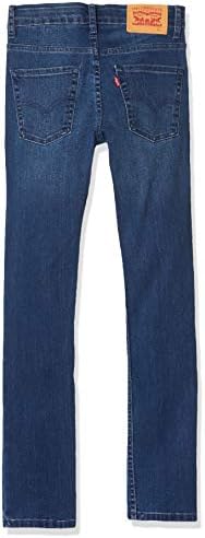 Levi's Boy's Lvb 510 Skinny Fit Jean 9ea211