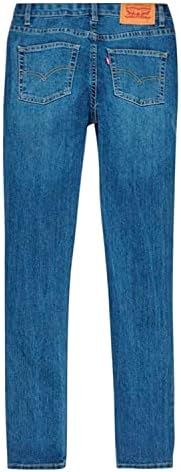 Levi's Boy's Lvb Skinny Taper Jeans 8ec214 Pants