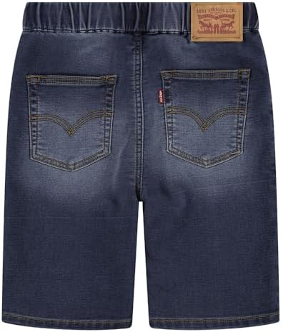 Levi's Boy's Wb-Woven Bottoms Shorts