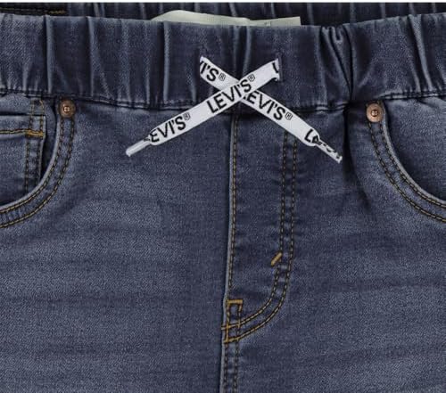 Levi's Boy's Wb-Woven Bottoms Shorts