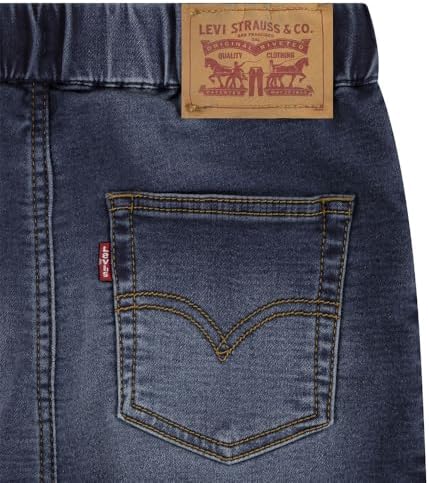 Levi's Boy's Wb-Woven Bottoms Shorts