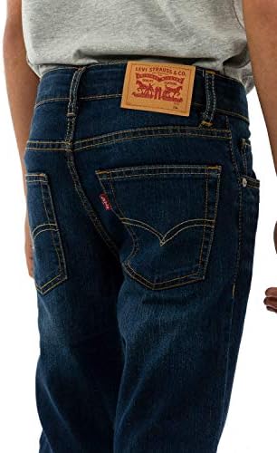Levi's Boys 510 Skinny Fit Jeans