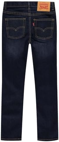 Levi's Boys 510 Skinny Fit Jeans
