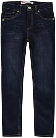 Levi's Boys 510 Skinny Fit Jeans