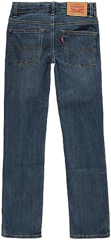 Levi's Boys 511 Skinny Fit Jean