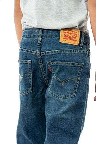 Levi's Boys 511 Skinny Fit Jean