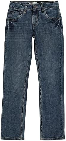Levi's Boys 511 Skinny Fit Jean