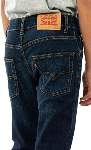Levi's Boys 512™ Slim Fit Tapered Jeans Boys