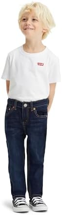 Levi's Boys 512™ Slim Fit Tapered Jeans Boys