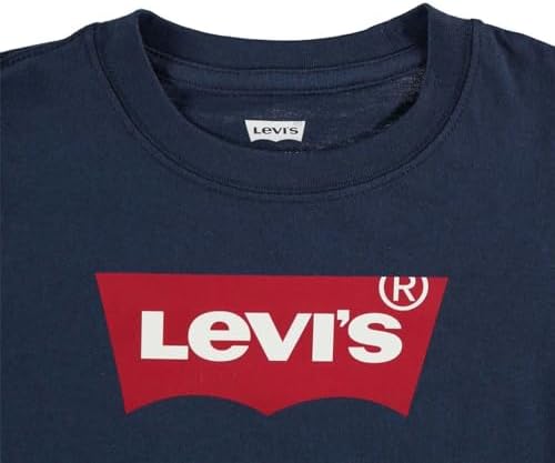 Levi's Boys Batwing Tee Boy