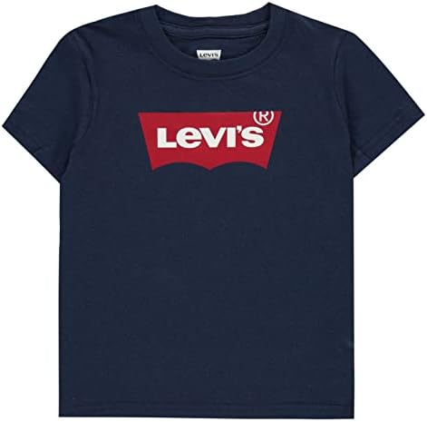 Levi's Boys Batwing Tee Boy