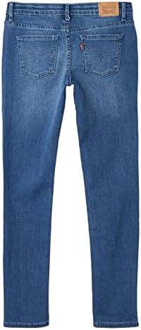 Levi's Girl's Lvg 711 Skinny Jean