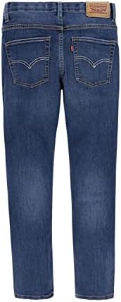 Levi's Kids -512 Slim Taper Fit Strong Performance Jeans Boys 10-16 Years Old
