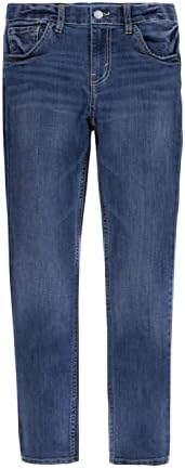 Levi's Kids -512 Slim Taper Fit strong Performance Jeans Boys 10-16 Years Old