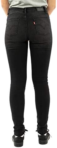 Levi's Kids 720 High Rise Skinny Girls 2-8 Years Old