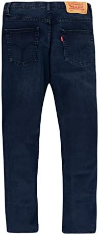 Levi's Kids Boy's Lvb-512 Performance Denim 9ec446 Pants