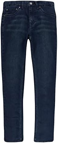 Levi's Kids Boy's Lvb-512 Performance Denim 9ec446 Pants