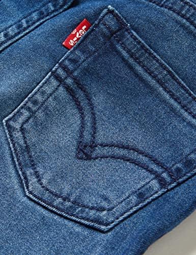 Levi's Kids Lvb Pull-on Skinny Jean Baby Boys