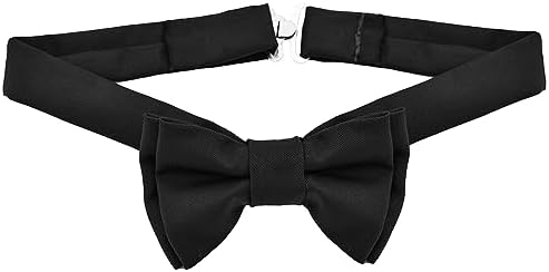 Lilax Boys Formal 4 Piece Dress Shirt Pants And Tie And Vest Suit Set