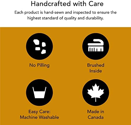 Lupa Kids Handmade Double-Layer Fleece Neck Warmer - Kids Neck Warmer For Boys & Girls - Fleece Neck Gaiter For Winter