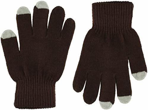 Magic Warm Kids Smartphone Gloves
