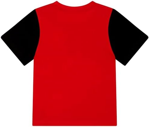 Manchester United Short Pyjama Set