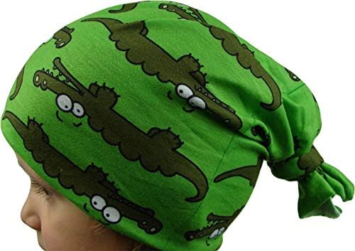 MATT Children's Wonder Scarf Micro Kids Tube Scarf Multifunctional Scarf Colour: Dinosaurs