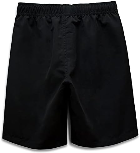 MEILONGER Boys Swimming Shorts Quick Dry Beach Board Trunks Swimwear Bathing Suits Size 6-7 8 10-12 14-16