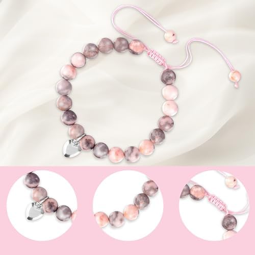 Merclix Cute Bracelets For Teenage Girls Teenage Girls Gifts 7-12 Christmas Birthday Teenager Gifts 13-15 16-18
