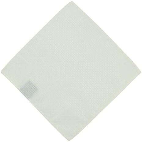 Michelsons Of London Boys Semi Plain Tie & Pocket Square Set