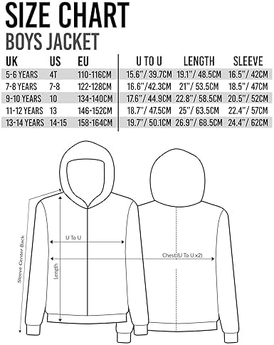 Minecraft Boys Jacket Creeper Waterproof Hoodie Fleece Lined Raincoat Gamer Hooded Jacket