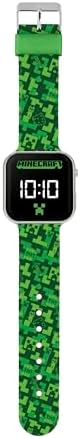 Minecraft Casual Watch MIN4273