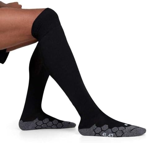 Mitre Adult Division Plain Sock