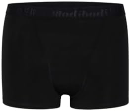 Modibodi Period Underwear For Teenagers- Hipster Boyshort - Moderate 30 Flow