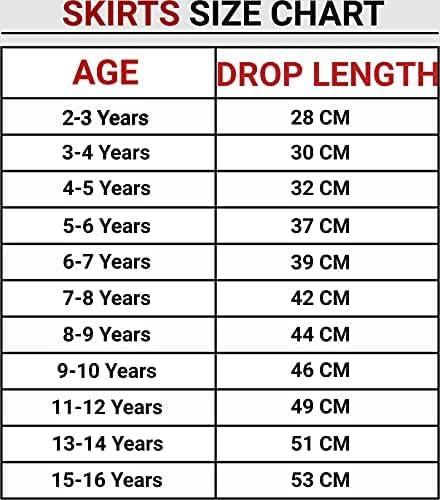 MOLLY MALOU Girls School Uniform Skirts Back To School Box Pleated Round Elasticated Skirts 2-16 Years