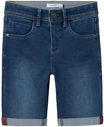 NAME IT Boy's Shorts