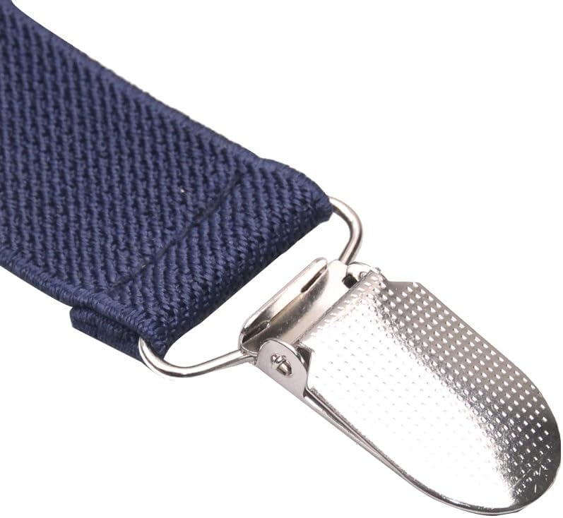 NestNook Kids Braces Y-Shape Children Suspenders For Boys Girls