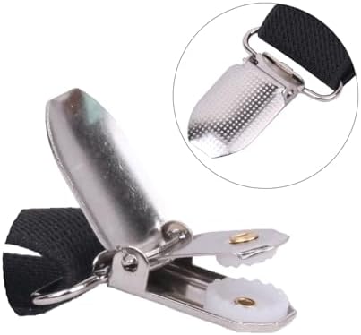 NestNook Kids Braces Y-Shape Children Suspenders For Boys Girls