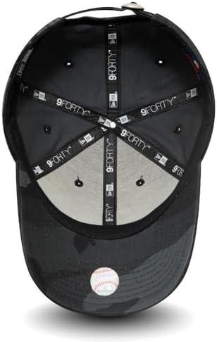 New Era Kids Mlb League Essential 9Forty Cap