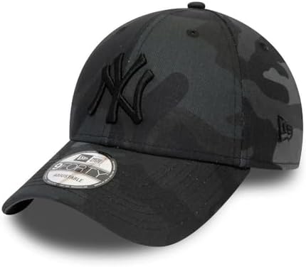 New Era Kids Mlb League Essential 9Forty Cap