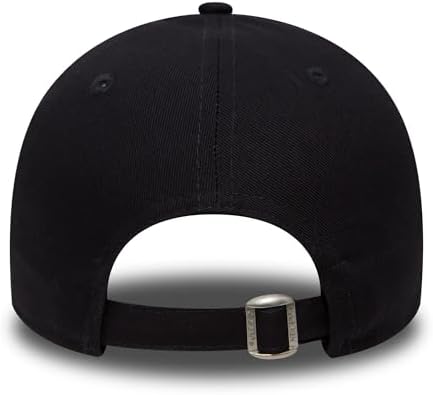 New Era New York Yankees League Essential Black 9Forty Infant Cap
